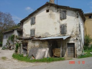 abitazione loc Squaranto