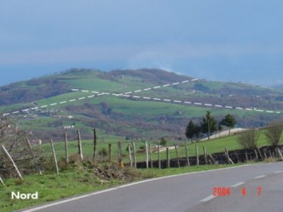 monte Castelletto